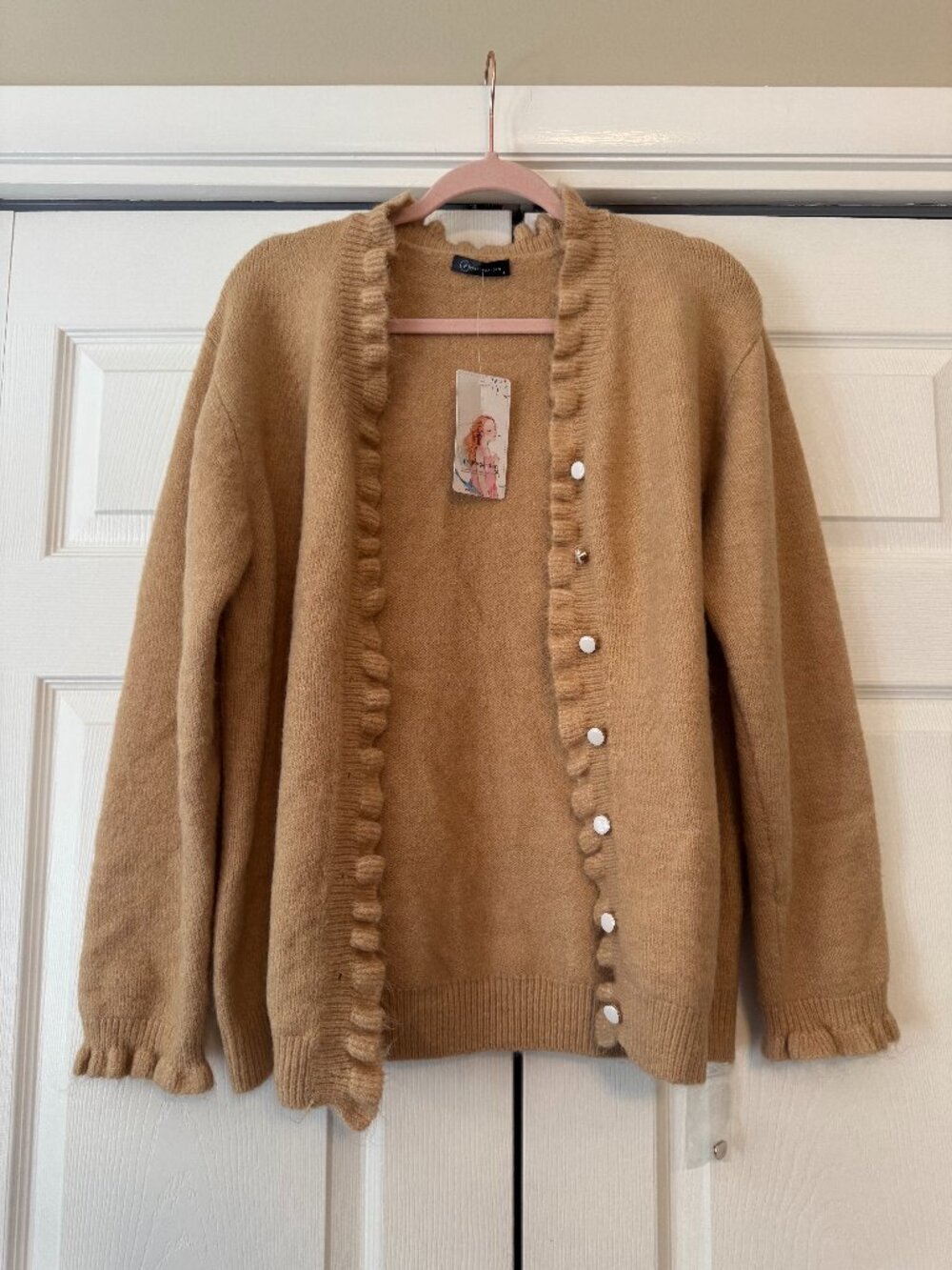 PrettyGarden Cardigan
